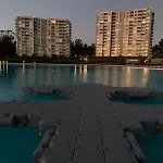 Departamento Laguna Mar Las Cruces