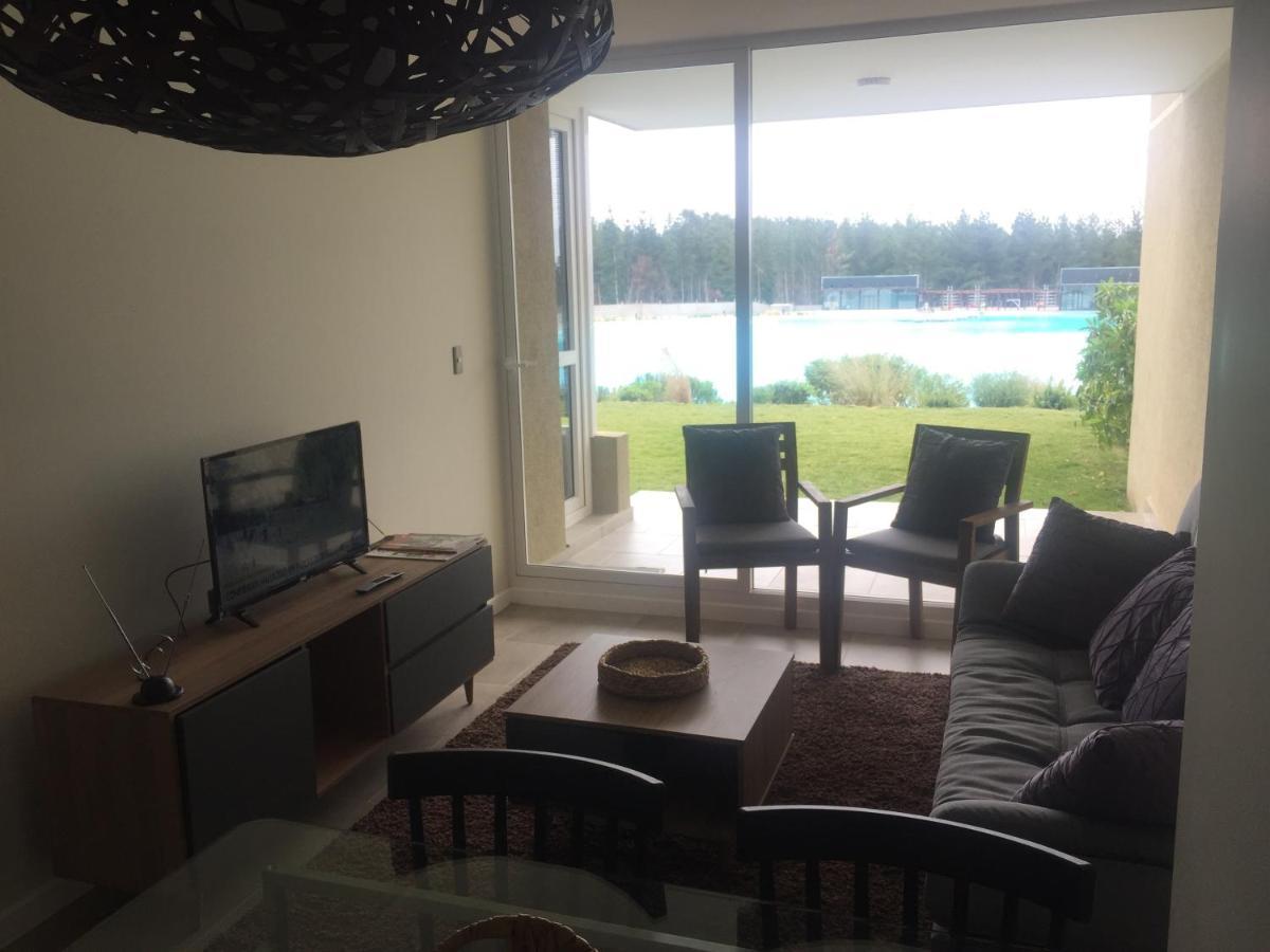 Departamento Laguna Mar Cruces *
