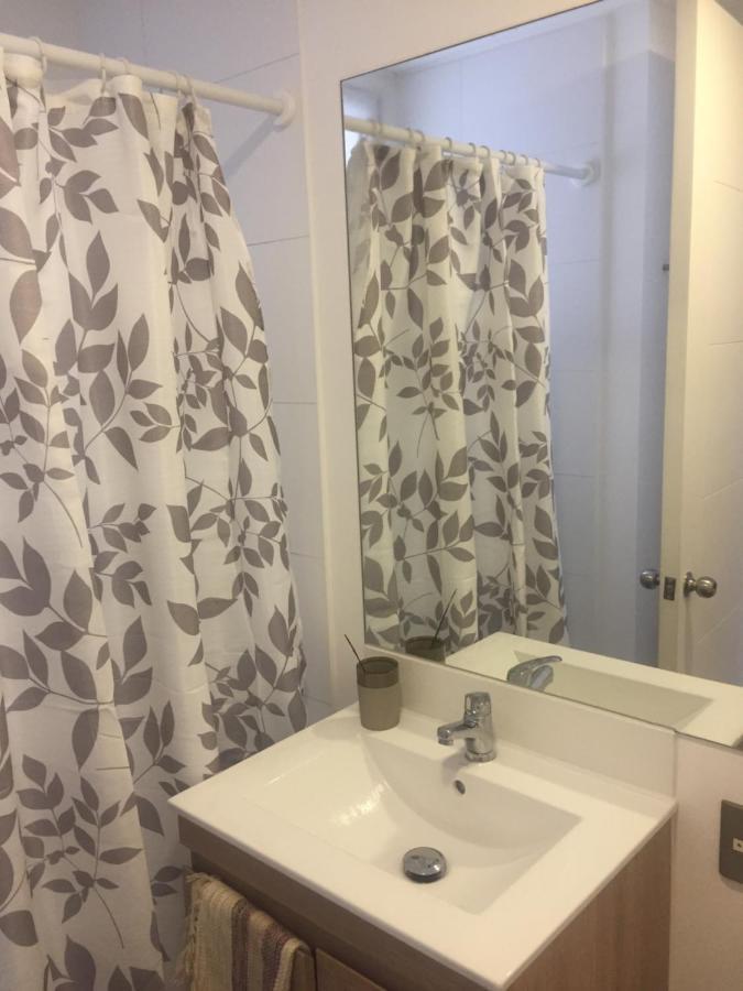 Departamento Laguna Mar Cruces Apartamento