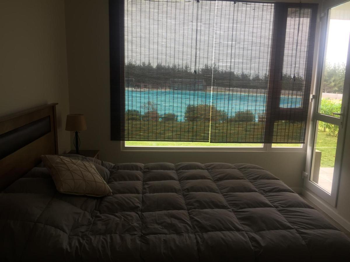 Apartamento Departamento Laguna Mar Cruces *
