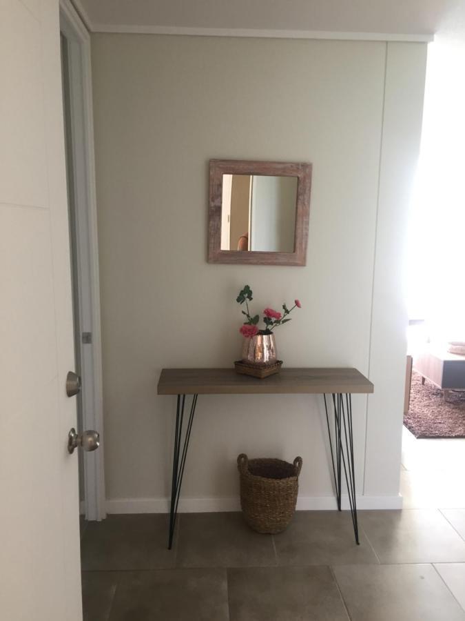Apartamento Departamento Laguna Mar Cruces Valparaíso