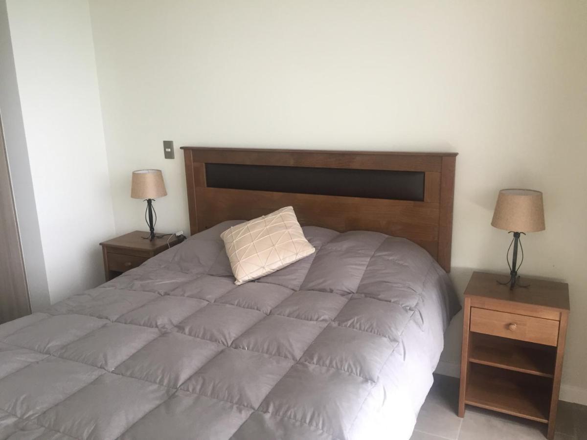 Departamento Laguna Mar Cruces Apartamento *