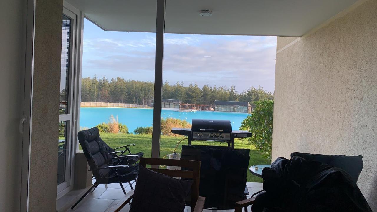 Apartamento Departamento Laguna Mar Cruces *